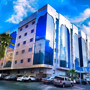 Dyar Al Hamra Dschidda