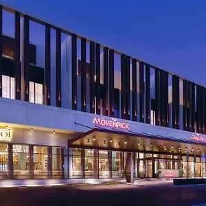 5* Otel Moevenpick Tahlia