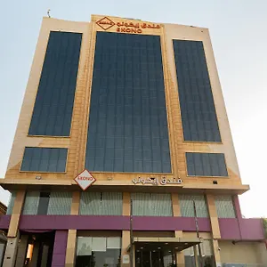  Hotel Ekono Airport
