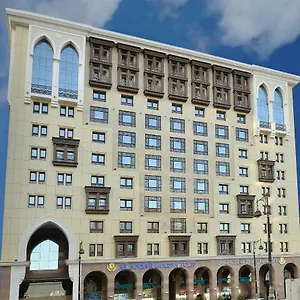 الأنصار جولدن توليب المدينة المنورة