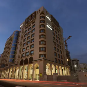ماريوت المدينة المدينة المنورة
