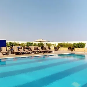 الاندلس مول فندق