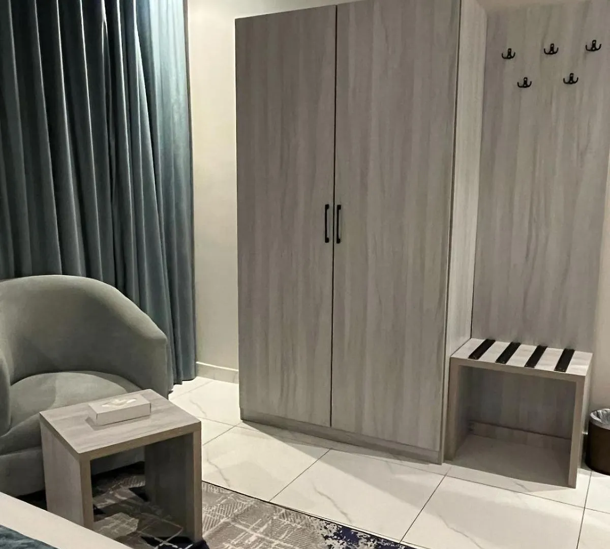 لؤلؤة الصفا للشقق المخدومة Jeddah