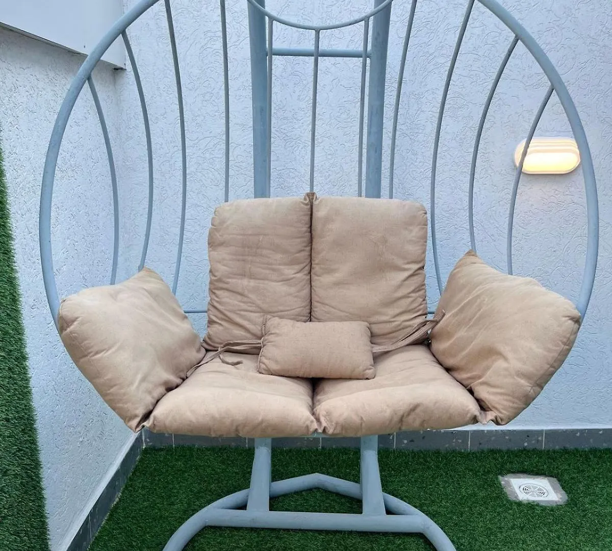 لؤلؤة الصفا للشقق المخدومة Jeddah Aparthotel